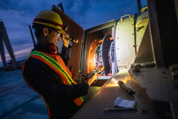 Best Emergency Electrical Repair  in Seaford, NY
