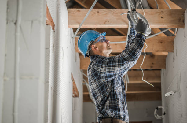 Best Electric Panel Repair  in Seaford, NY