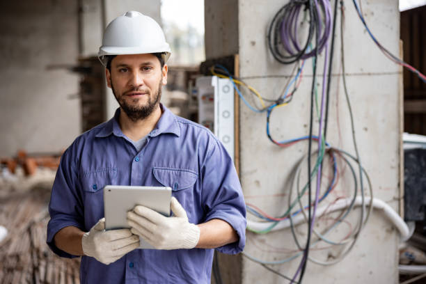 Best Circuit Breaker Repair  in Seaford, NY