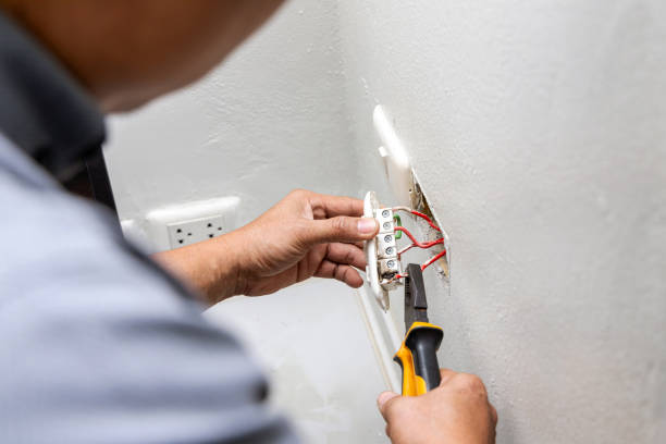Best Residential Electrician Services  in Seaford, NY