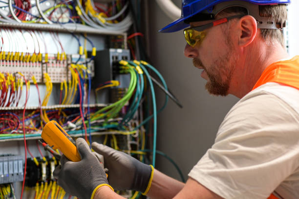 Best Electrical Upgrades for Homes  in Seaford, NY