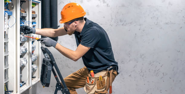 Best Electrical Outlet Repair  in Seaford, NY